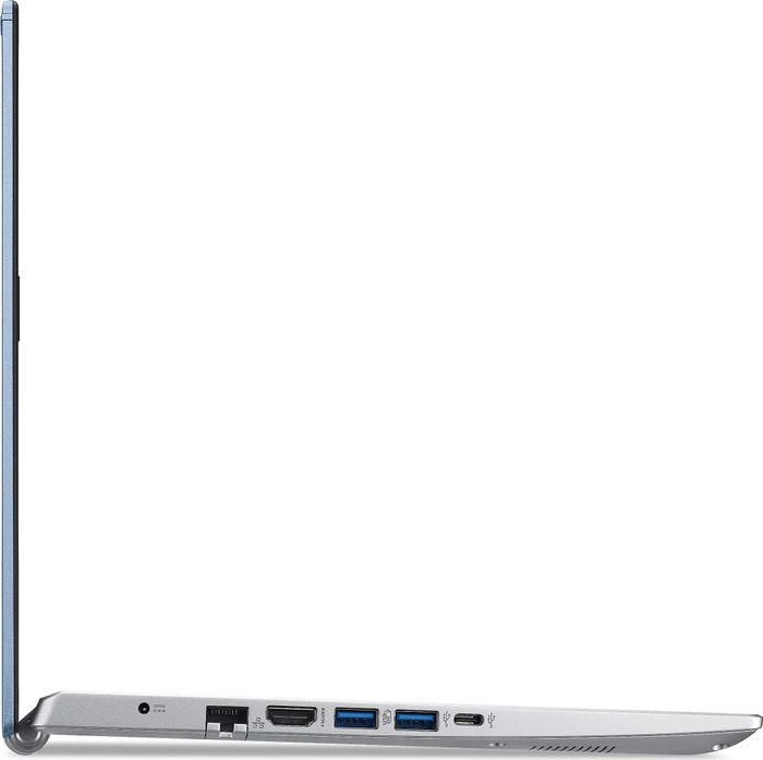 Acer Aspire 5 A514-54-5155, blau (Tastatur blau/silber), Core i5-1135G7, 8GB RAM, 512GB SSD, DE