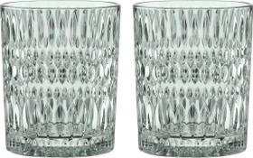 Nachtmann Ethno Whiskyglas mint, 2 Stück