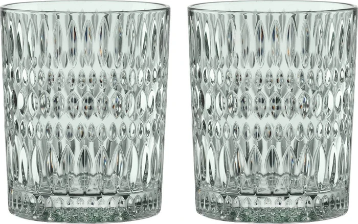 Nachtmann Ethno Whiskyglas-Set, 2-tlg.