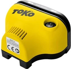 Toko Scraper Sharpener World Cup Pro Abziehklingenschärfer Wachsentferner