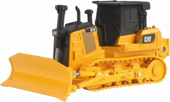 Carrera RC CAT D7E Bulldozer