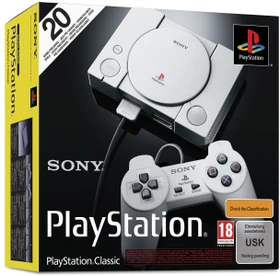 Sony PlayStation Classic