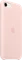 Apple Silikon Case für iPhone SE (2022) kalkrosa Vorschaubild