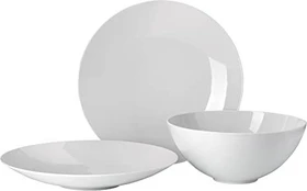 Rosenthal studio-line TAC Weiß Allround Tafelservice, 3-tlg.