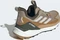 adidas Terrex Free Hiker 2.0 Low blanch cargo/beige/bronze strata (Herren) Vorschaubild