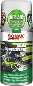 Sonax KlimaPowerCleaner Green Lemon 150ml