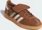 adidas Handball Spezial preloved brown/cream white/gum Vorschaubild