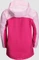 Jack Wolfskin Saana Funktionsjacke pink peony (Junior) Vorschaubild
