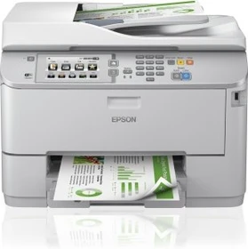 Epson WorkForce Pro WF-5620DWF, Tinte, mehrfarbig