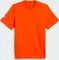 adidas Heavyweight Shmoofoil T-Shirt kurzarm collegiate orange (Herren) Vorschaubild