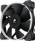 Corsair Air Series SP120 Performance Edition High Static Pressure, 120mm Vorschaubild