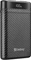 Sandberg Survivor Nano Powerbank 10000 schwarz/Muster Vorschaubild