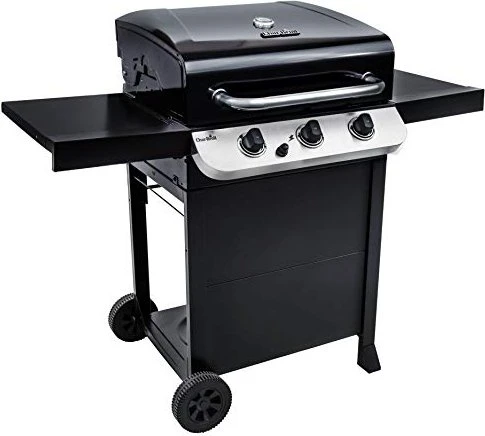 Char-Broil Convective 310 B schwarz