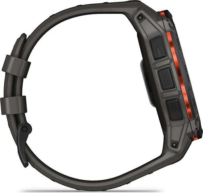 Garmin Instinct 3 Solar 50mm black/charcoal