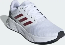 adidas Galaxy 6 cloud white/shadow red/iron metallic (Herren)