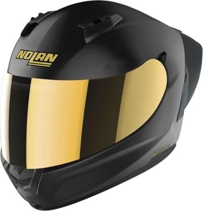 Nolan N60-6 Sport Golden Edition matt