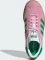 adidas Gazelle Bold true pink/green/cloud white (Damen) Vorschaubild