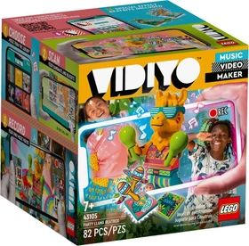 LEGO Vidiyo - Party Llama BeatBox