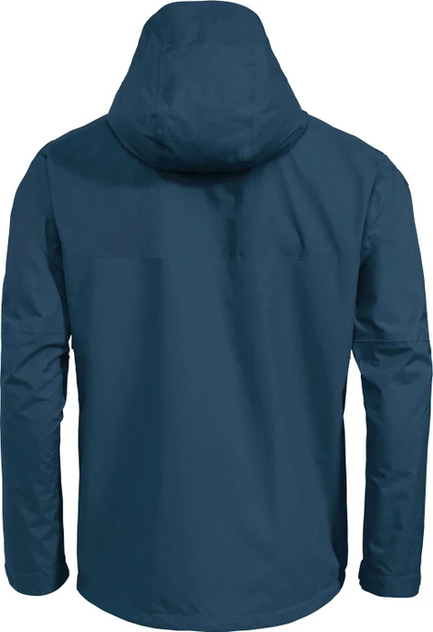 Vaude Lierne II Funktionsjacke baltic uni (Herren)