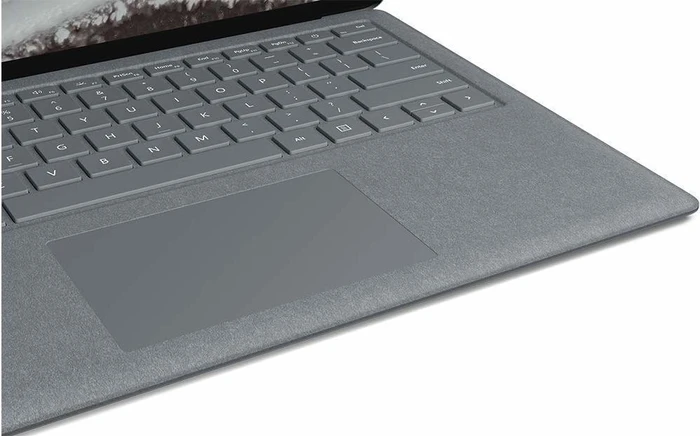 Microsoft Surface Laptop 2, Platin, Core i5-8350U, 8GB RAM, 256GB SSD, UK, Business