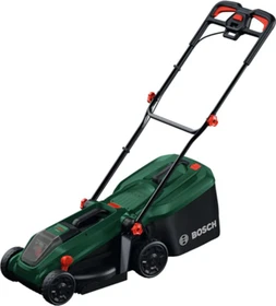 Bosch DIY ROTAK18V-32 Akku-Rasenmäher inkl. Akku 4.0Ah