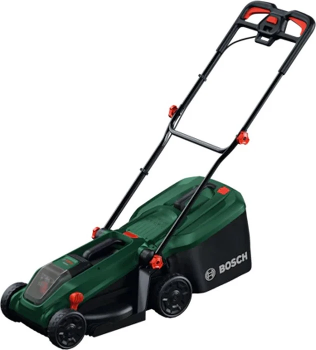 Bosch DIY ROTAK18V Akku-Rasenmäher