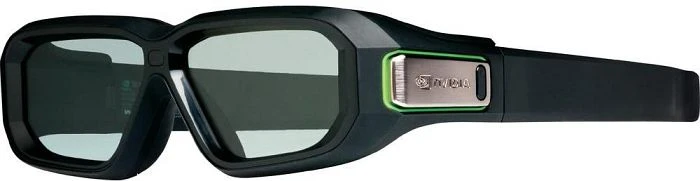 NVIDIA GeForce 3D Vision 2, Wireless Kit