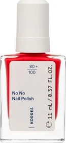 Korres Myrrh & Oligielements Nagellack Nr.45 Coral, 11ml