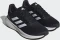 adidas Runfalcon 3.0 core black/cloud white (Herren) Vorschaubild