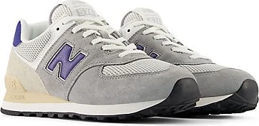 New Balance 574 slate grey/rain cloud