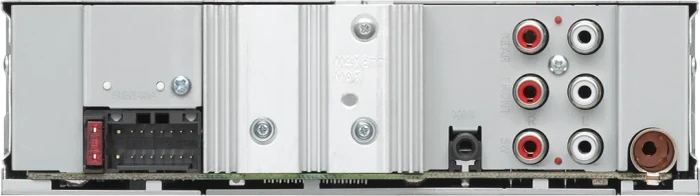 Kenwood KMM-BT309