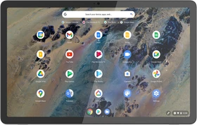 Lenovo IdeaPad 3 Chrome 11Q727, Storm Grey, Snapdragon 7c Gen 2, 8GB RAM, 128GB