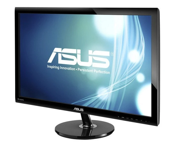 ASUS VS278Q, 27"