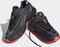 adidas Orketro core black/carbon/matte silver Vorschaubild