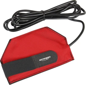 Omegon Fangspiegel Heizband klein