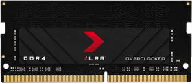 PNY XLR8 SO-DIMM 8GB, DDR4-3200, CL20-22-22