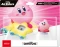 Nintendo amiibo Figur Kirby Air Riders Collection Kirby & Warp-Stern (Switch/WiiU/3DS) Vorschaubild