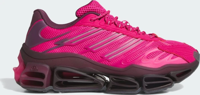 adidas Megaride AG real magenta/pulse magenta/core black