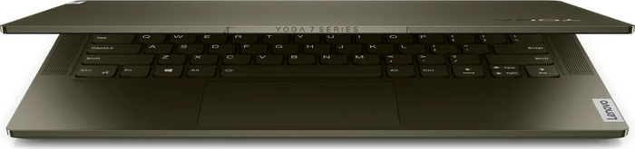 Lenovo Yoga Slim 7 14ITL05, Dark Moss, Core i5-1135G7, 16GB RAM, 1TB SSD, DE