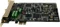 AuzenTech X-Fi HomeTheater HD, PCIe Vorschaubild