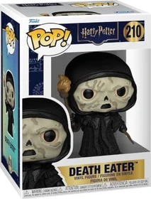 FunKo Pop! Movies - Harry Potter - Death Eater
