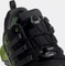 adidas Terrex Swift R2 GTX core black/solid grey/signal green (Herren) Vorschaubild