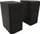 Klipsch RP-500M II schwarz, Paar