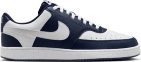 Nike Court Vision Low midnight navy/white (Herren)