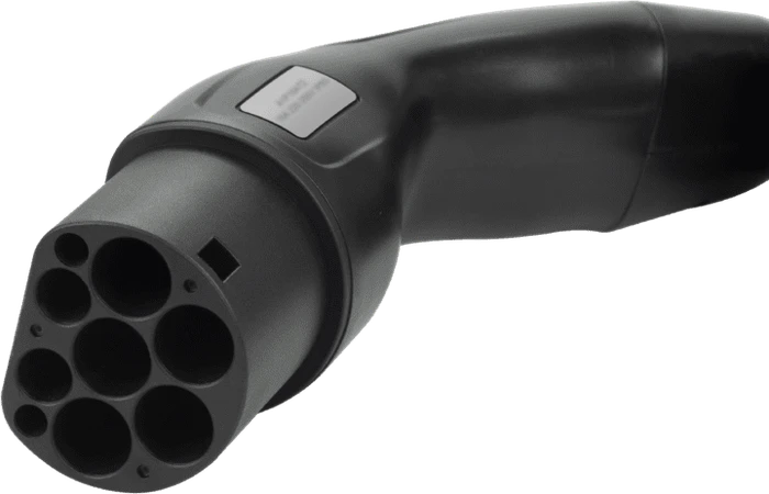 Blaupunkt Typ 2 Ladekabel, 22kW, 8m
