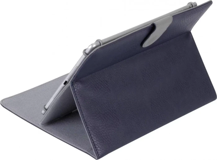 RivaCase Orly Case 3017 passend für Tablets 10.1"-11", blau