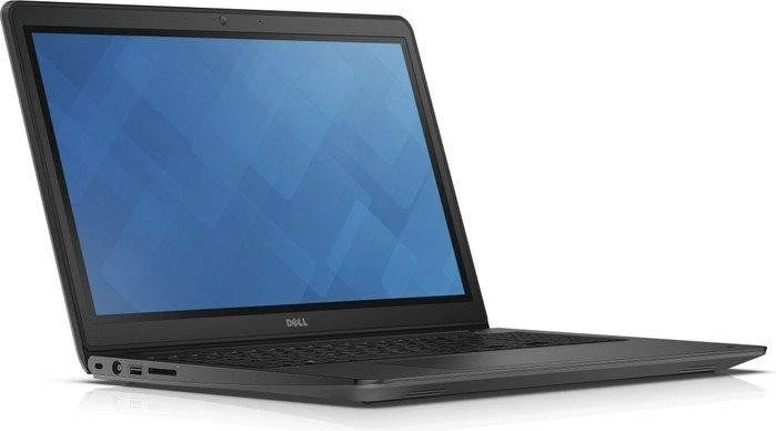 Dell Latitude 15 3550, Core i7-5500U, 8GB RAM, 1TB HDD, GeForce 830M, DE