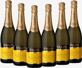 Valdo Marca Oro Valdobbiadene Prosecco Superiore DOCG       750ml