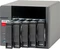 QNAP Turbo Station TS-563-2G, 2GB RAM, 2x RJ-45 1000Base-T, 5x USB-A 3.0 Vorschaubild