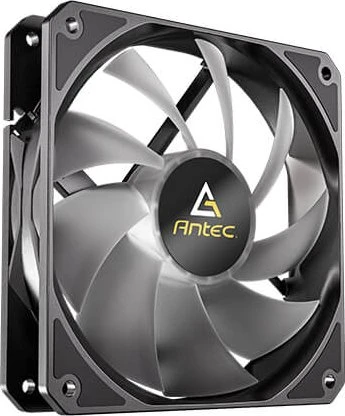 Antec P12 ARGB Fan, schwarz, 120mm, 3er-Pack